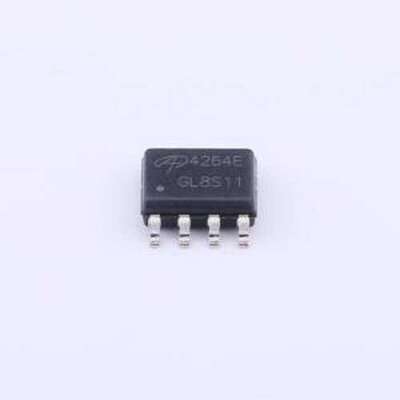 AO4264E 场效应管  1个N沟道 耐压:60V 电流:13.5A SOIC-8
