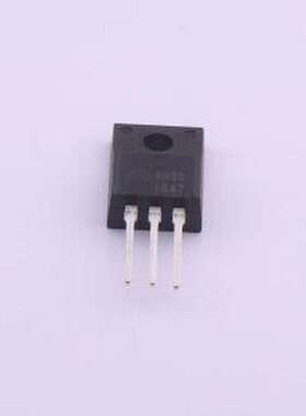 MEM4N60A3G 场效应管  MOS TO-220F-3