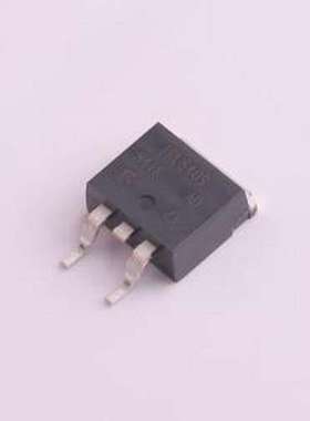 IRL640STRLPBF 场效应管(MOSFET) 1个N沟道 耐压:200V 电流:17A D
