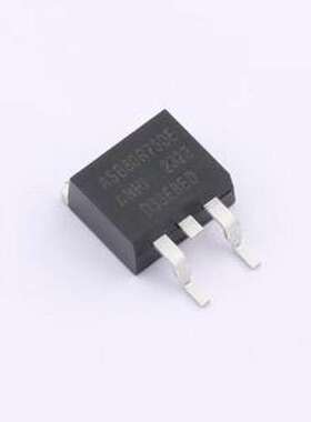 ASB80R750E 场效应管  1个N沟道 耐压:800V 电流:8.5A TO-