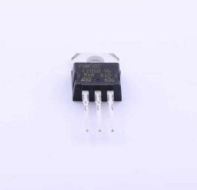 STP5NK50Z 场效应管  1个N沟道 耐压:500V 电流:4.4A TO-2