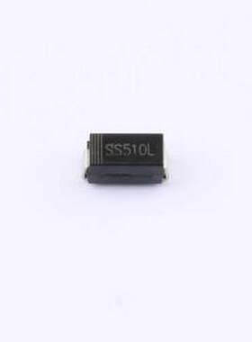 SS510L 肖特基二极管 电压:100V 电流:5A SMAG