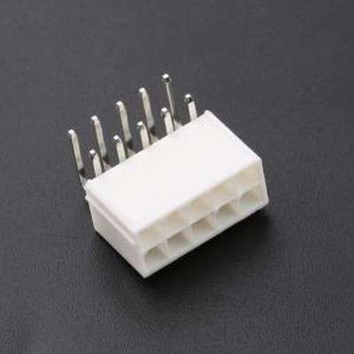 1-1586042-0 线对板针座 1-1586042-0 插件