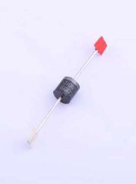 ST1045AX 肖特基二极管 电压:45V 电流:10A R-6