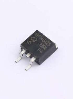 IRF1404ZSPBF-VB 场效应管(MOSFET) 1个N沟道 耐压:40V 电流:180A