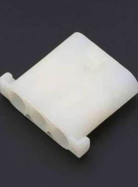 794413-1 胶壳(线对板/线对线) 9.91mm