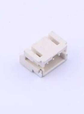 AFC20-S03ACA-00 线对板针座 1x3P 间距:2mm 卧贴 系列:PH SMD,P=