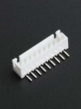 WAFER-XH254WZ-9A 线对板针座 WAFER-XH254WZ-9A 插件,P=2.5mm