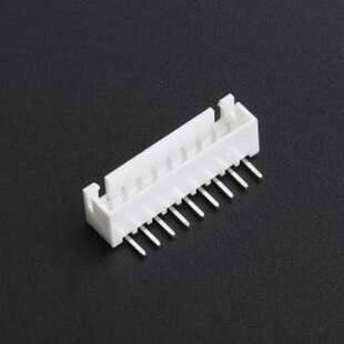 WAFER-XH254WZ-9A 线对板针座 WAFER-XH254WZ-9A 插件,P=2.5mm