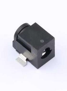 DC-088A-1.3 DC电源连接器 DC电源插座 SMD