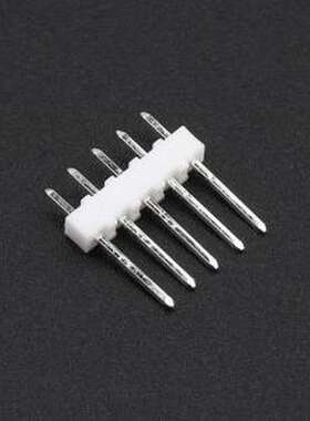 22032051 排针 22032051 插件,P=2.54mm