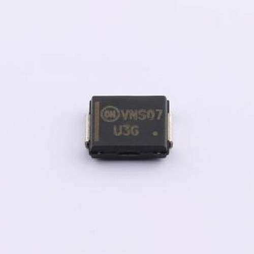 SURS8340T3G 快恢复/高效率二极管 电压:400V 电流:3A DO-214AB(S