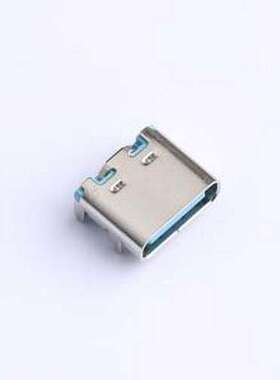TYPE C-ZL-104PWB USB连接器 Type-C SMD