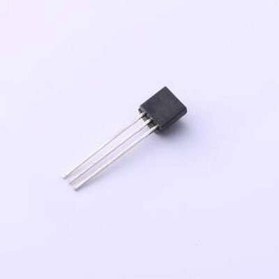 MPSA55 三极管(BJT) MPSA55 TO-92-3