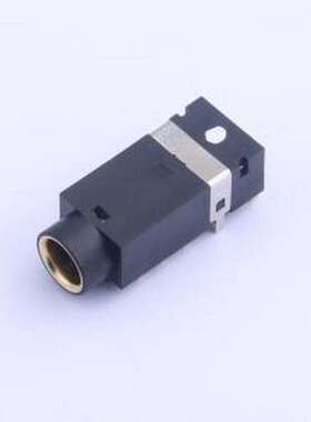 GT-3321667P-01 音频连接器(耳机) 4.4mm耳机座 SMD
