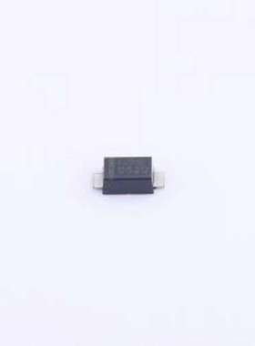 MBRX0520 肖特基二极管 电压:20V 电流:500mA SOD-123FL