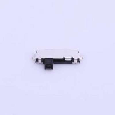SSAL220100 滑动开关 SSAL220100 SMD