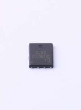 CJAC110SN10L 场效应管(MOSFET) 1个N沟道 耐压:100V 电流:110A P
