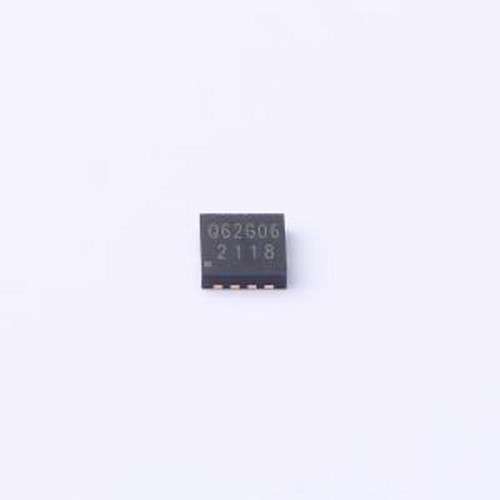YJQ62G06A 场效应管(MOSFET) YJQ62G06A DFN3333-8L