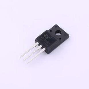 MOT13009DF 三极管(BJT) NPN 电流:12A 耐压:400V TO-220F