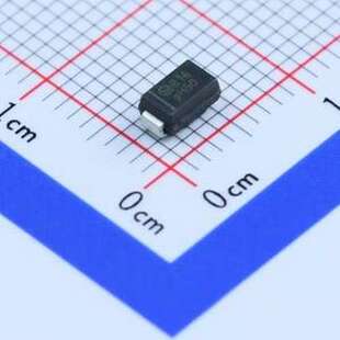 MBRA160T3G 肖特基二极管 电压:60V 电流:1A SMA(DO-214AC)