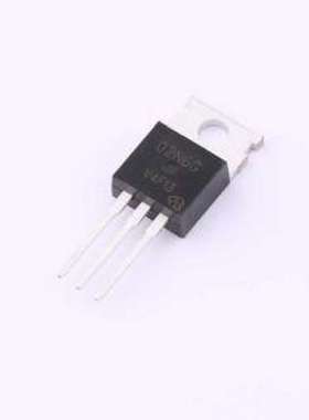 CEP02N6G-VB 场效应管(MOSFET) 场效应管 （MOSFET) TO-220AB