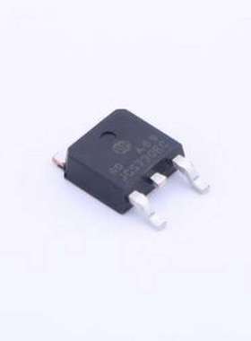 JCS730RC 场效应管(MOSFET) 1个N沟道 耐压:400V 电流:5.5A