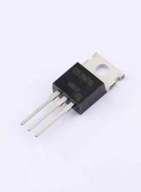 IPP052N06L3 G-VB 场效应管(MOSFET) 1个N沟道 耐压:60V 电流:210