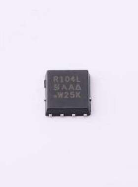 SIR104LDP-T1-RE3 场效应管(MOSFET) 1个N沟道 耐压:100V 电流:81