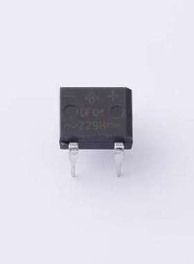 DF04M-E3/45 整流桥 电压:400V 电流:1A EDIP-4
