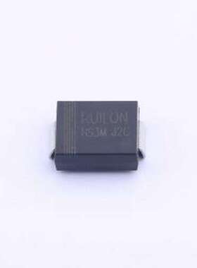 HS3M 快恢复/高效率二极管 HS3M SMC