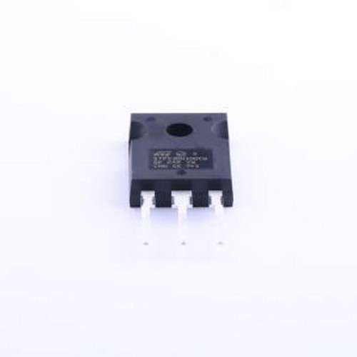 STPS30H100CW 肖特基二极管 电压:100V 电流:15A TO-247AC-3