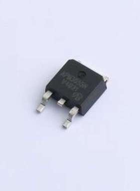 APM3055NU-VB 场效应管  1个N沟道 耐压:30V 电流:70A TO-