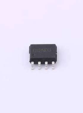 YJS12N03A 场效应管(MOSFET) 1个N沟道 耐压:30V 电流:12A SOP-8