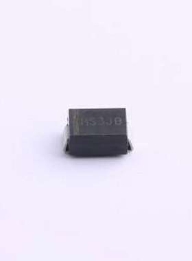 HS3JB 快恢复/高效率二极管 HS3JB SMB(DO-214AA)