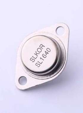 SL1640 三极管(BJT) SL1640 TO-3