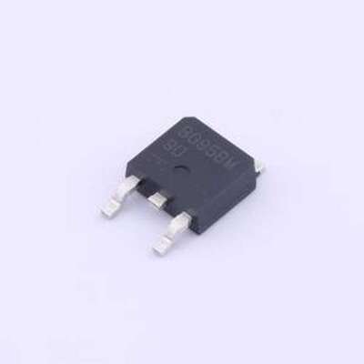 RB095BM-90FHTL 肖特基二极管 电压:90V 电流:6A TO-252