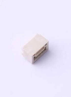 1.25-3PWTDK 线对板针座 1x3P 间距:1.25mm 卧贴 SMD,P=1.25mm,卧