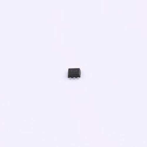 DMG1024UV-VB 场效应管  2个N沟道 耐压:20V SC75-6