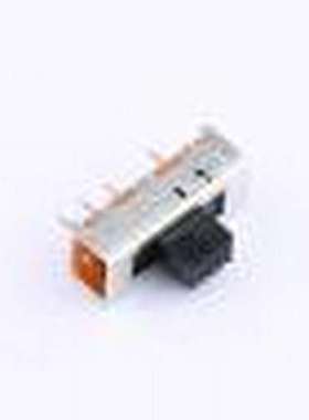 OS103012MU2QP1 滑动开关 OS103012MU2QP1 插件