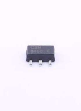 2SC2222H 三极管(BJT) 耐压:40V 电流:600mA NPN SOT-89-3