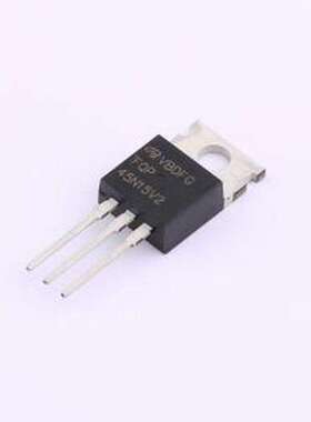 FQP45N15V2-VB 场效应管(MOSFET) 1个N沟道 耐压:150V TO-220