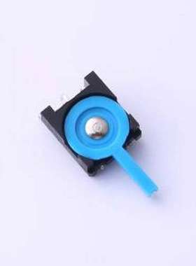 LF-308蓝色 行程开关 检测开关/LF-304