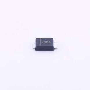 1SMAF4738A 稳压二极管 1SMAF4738A SMAF