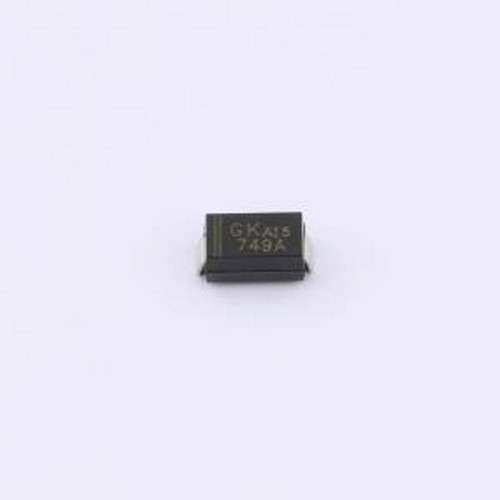 1SMA4749A 稳压二极管 稳压二极管 SMA