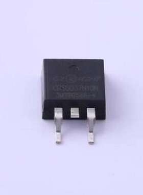 CRSS037N10N 场效应管  1个N沟道 耐压:100V 电流:120A TO