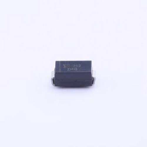 SMAZ7V5-13-F 稳压二极管 SMAZ7V5-13-F SMA(DO-214AC)