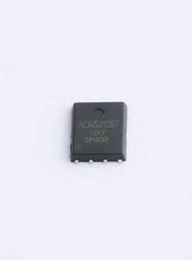 AONS21357-HXY 场效应管(MOSFET) 1个P沟道 耐压:30V 电流:70A DF