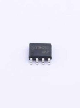 STN4260 场效应管(MOSFET) 1个N沟道 耐压:60V 电流:20A SOP-8