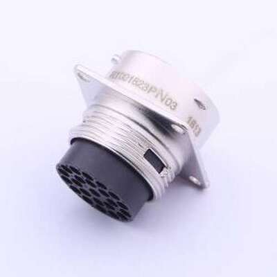 RT001823PN03 圆形(线缆)连接器 RT001823PN03